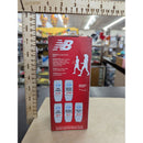 New Balance BodyTRNr Bluetooth Smart Watch Tracks Calories Steps & Distance Fitness Series Red New In Box