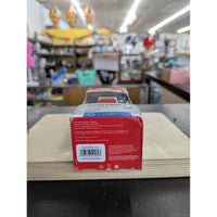 New Balance BodyTRNr Bluetooth Smart Watch Tracks Calories Steps & Distance Fitness Series Red New In Box