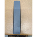MDHAND Chef Knife With Protective Sheath - Stainless Steel Blade & Ergonomic Handle - Black Gift Box Packaging