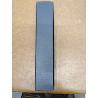 MDHAND Chef Knife With Protective Sheath - Stainless Steel Blade & Ergonomic Handle - Black Gift Box Packaging