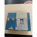 LEtain À La Rose Pewter Boxed Collectible Made In France 2.5" Wide