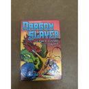 Dragon Slayer Dice Game With Custom Dice & Fast-Paced Gameplay