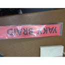 Miss Black Yaky Braid Synthetic Hair Extension In Color 530 100% Synthetic Fiber Made In China