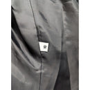 Vintage Womens Jacket Size 10 Geometric Pattern Button Front