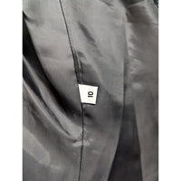 Vintage Womens Jacket Size 10 Geometric Pattern Button Front