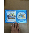 Overwatch Origins Edition For PS4 Blizzard Entertainment Includes Case & Disc Rated T For Teen