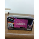 T-Mobile 5G Ready Pink Race Car Diecast Collectible Toy In Box 5"x2"x2"