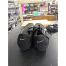Nike Zoom Superfly Black Track & Field Sprinter Cleats Size 7.5 Mens Spikes