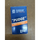 Ivan Rodriguez "Pudge" 2006 ALCS Game 4 Figurine Detroit Tigers Collectible