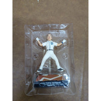 Ivan Rodriguez "Pudge" 2006 ALCS Game 4 Figurine Detroit Tigers Collectible