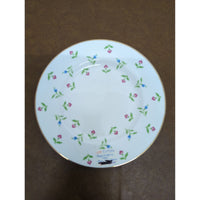 Royal Albert Bone China Side Plate Floral Pattern 6.25" England