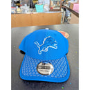 Detroit Lions New Era 39Thirty Stretch-Fit Hat NFL Onfield Sideline Collection S
