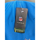 Detroit Lions New Era 39Thirty Stretch-Fit Hat NFL Onfield Sideline Collection S