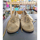 Dr. Martens Tan Casual Shoes UK 8 Rubber Sole Pre-Owned Good Condition