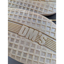 Dr. Martens Tan Casual Shoes UK 8 Rubber Sole Pre-Owned Good Condition