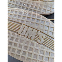 Dr. Martens Tan Casual Shoes UK 8 Rubber Sole Pre-Owned Good Condition