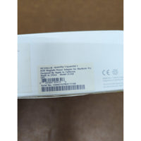 Apple 85W MagSafe Power Adapter For MacBook Pro Model A1343