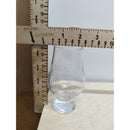 Jameson Irish Whiskey Etched Glencairn Tasting Glass With Box