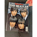Special Rolling Stone Edition The Beatles Ultimate Album-By-Album Guide Magazine