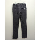 So Lifting By Chicos Slimming Straight-Leg Jeans Regular Fit Black Size 0