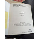 Introduction To Quality Engineering 5-Day Seminar Course Manual Taguchi Methods
