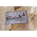 Rich Beige Teddy Bear Plush Stuffed Animal 10"