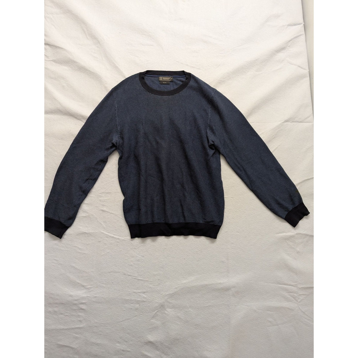 Henderson Mens Slim Fit Sweater  Size 52
