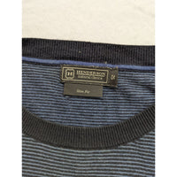 Henderson Mens Slim Fit Sweater  Size 52