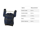 Henderson Mens Slim Fit Sweater  Size 52
