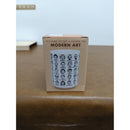 Modern Art Porcelain Mug With 65 Artist Portraits From Courbet To Warhol