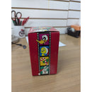 Looney Tunes Collectible Ornament Featuring Marvin The Martian On Carousel Horse