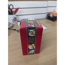 Looney Tunes Collectible Ornament Featuring Marvin The Martian On Carousel Horse