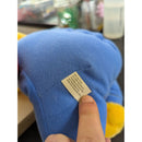 Winnie The Pooh Plush 1997 Mattel Wiggle Giggle Talk Interactive Toy Disney 10 Inches