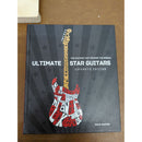 Ultimate Star Guitars Expanded Edition By Dave Hunter Hardcover
