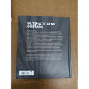 Ultimate Star Guitars Expanded Edition By Dave Hunter Hardcover
