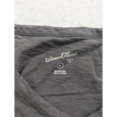 Universal Thread Gray Sleeveless Tank Top XL Cotton Blend Womens Casual