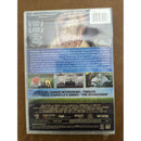 GMO OMG Documentary DVD By Jeremy Seifert New Bonus Features Included
