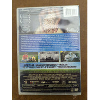 GMO OMG Documentary DVD By Jeremy Seifert New Bonus Features Included