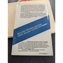 The Goal: Eliyahu M. Goldratt Business Process Improvement Novel Second Revised