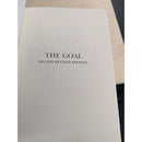 The Goal: Eliyahu M. Goldratt Business Process Improvement Novel Second Revised