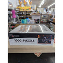 Outer Space 1000 Piece Jigsaw Puzzle By Turner Licensing 29"x20" Precision-Cut Pieces & Art Guide Included