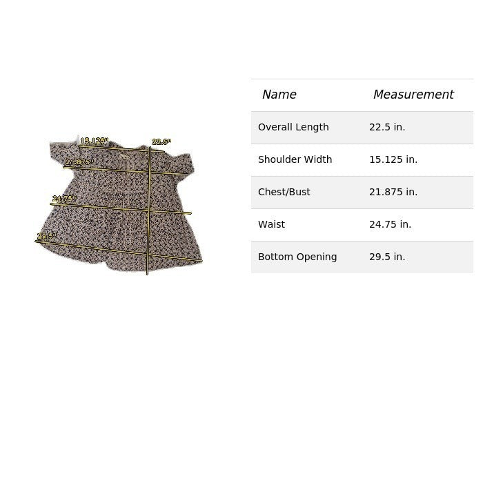 Suti M Women’s Geometric Print Top Short Sleeves Casual Blouse