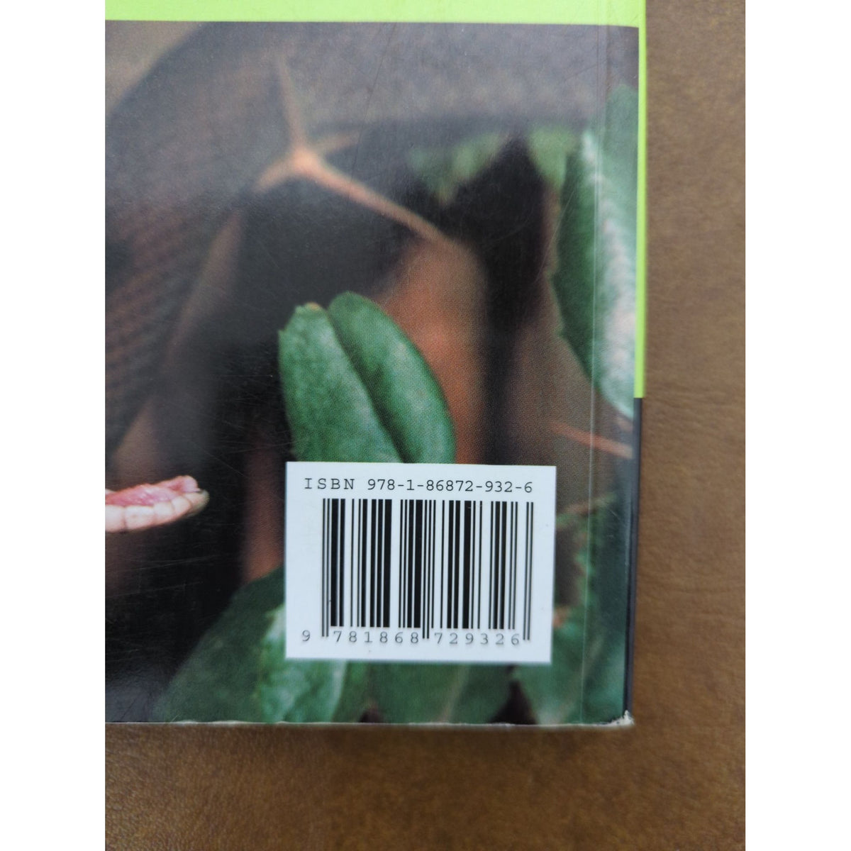 A Complete Guide To The Snakes Of Southern Africa By Johan Marais