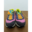 Merrell Kids Waterproof Multicolor Trail Shoes Size 3M Pink Yellow Blue