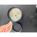 Golden Gems Louisa Warm Wildflowers Soy Wax Candle 12 Oz