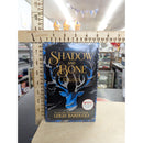 Shadow And Bone Trilogy Box Set By Leigh Bardugo Paperback Netflix Tie-In Edition