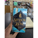 Shadow And Bone Trilogy Box Set By Leigh Bardugo Paperback Netflix Tie-In Edition