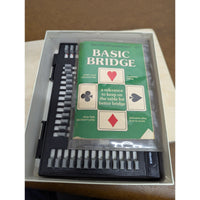 Vintage Grimaud Autobridge Bridge Game Learning Tool For Intermediate Players
