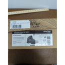 Hi-Tec Womens Kruger Peak Waterproof Hiking Boots Navy/Grey Size 6 Lightweight & Durable With EVA Sockliner & MDT Outsole.
