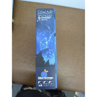 Starlink Board Game By Blue Orange - 3 To 6 Players Ages 8+ 30 Minutes To Play Sketch Through The Stars